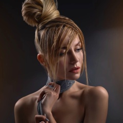 Марина Михайлова, 12.12
