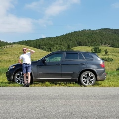 Илья Славкин, 14.01, Астана