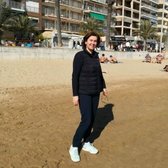 Ольга Сизикова, 15.09.1970, Санкт-Петербург