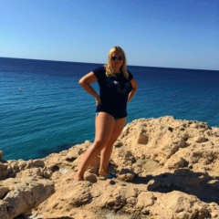 Катерина Любимова, 06.10.1988, Москва