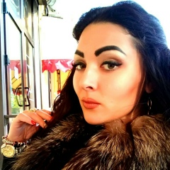 Сана Мишина, 06.02.1989, Полтава