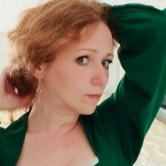 Анна Кицунэ-Ли