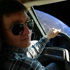 Даниил Трофименко, 21.06.1992, Москва