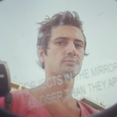 Владимир Жигалин, 23.02, Москва