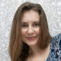 Ирина Спиридонова, Чебоксары