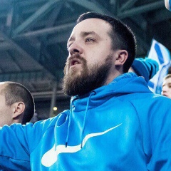 Антон Папаев, 10.08.1986, Санкт-Петербург