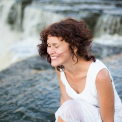 Ангелина Старцева, 25.08, Санкт-Петербург