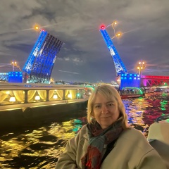 Elen Elen, Новосибирск