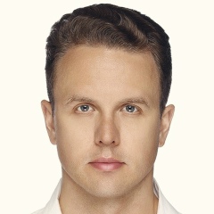 Egor Frei, 14.02.1991, Москва