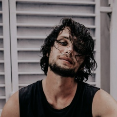 Вадим Зажигин, 18.08, Москва