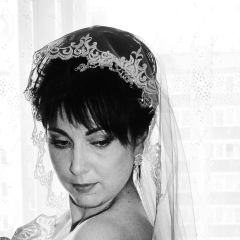 Мария Кударенко, 04.11