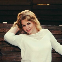 Марина Бруяка, 05.02.1987, Киев