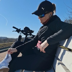 Евгения Федорова, 12.07, Санкт-Петербург