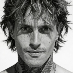 Максим Нонефадеев, 01.06