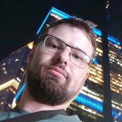 Анатолий Смуров, 26.09, Краснодар