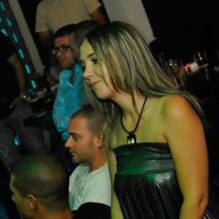 Юнна Скворцова, 26.04.1977, New York City