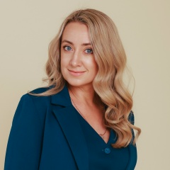 Ольга Мельникова, 24.08, Иркутск