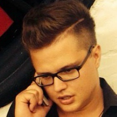 Евгений Козловский, 30.07.1989, Москва