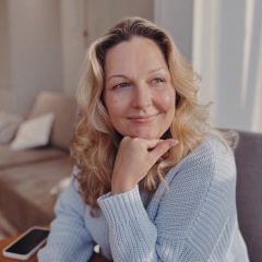 Юлия Аксёнова, 02.06.1986, Санкт-Петербург