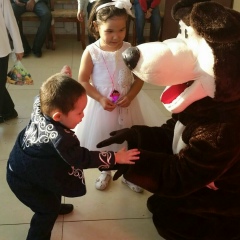 Жанарыс Сандыбаев, 10.07.1990, Актау