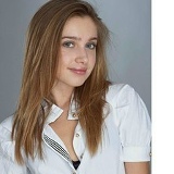 Настя Усова, 26.01.1991, Москва