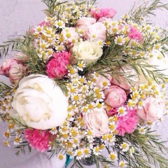 Ірина Андрусь, 17.10, Рожище