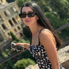 Кристина Герман