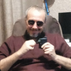 Юрий Евглевский, Краснодар