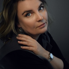 Светлана Руськина, 23.12, Выборг