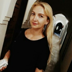 Елизавета Гринько, 21.09, Минск