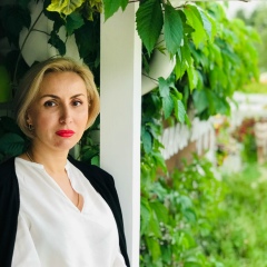 Елена Свиязова, 25.05, Санкт-Петербург