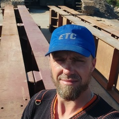 Юра Степанов, 07.01