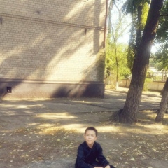 Никита Франчук, 23.04, Днепр (Днепропетровск)