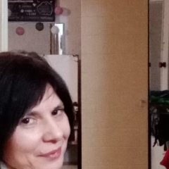 Наталья Коростелёва, 15.07