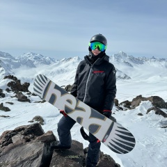 Александр Алексеев, Брянск