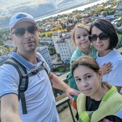 Андрей Пацков, 08.01.1986