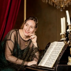 Katrin Golovkova, 21.02, Санкт-Петербург