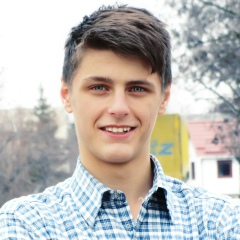 Ion David, 13.01.1996, Кишинев