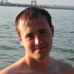 Алексей Черных, 04.11.1985, Sydney