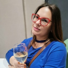 Анастасия Рамазанова, 26.04, Коломна