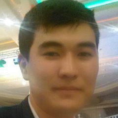 Нурсултан Мурзабаев, 07.08, Алматы