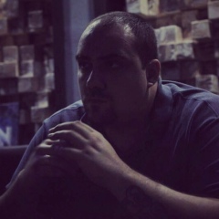 Евгений Комячилов, 13.01, Санкт-Петербург