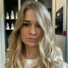 Екатерина Трохина, 24.03.1989, Москва