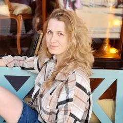 Надежда Бергетова, 25.09