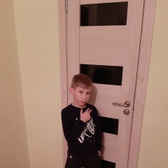 Никита Бахарев, 22.06.2004, Москва