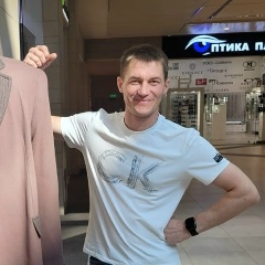 Евгений Фёдоров, 26.10, Барнаул