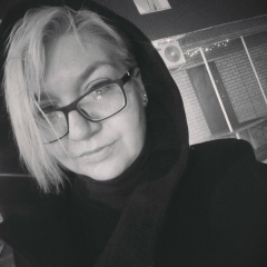 Ирина Сычева