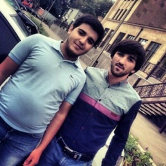 Роберт Папикян, 06.09.1992, Москва