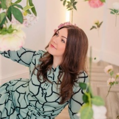 Екатерина Тимофеева, 27.12, Санкт-Петербург