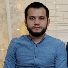 Эдиге Койлыбаев, 17.11, Сургут